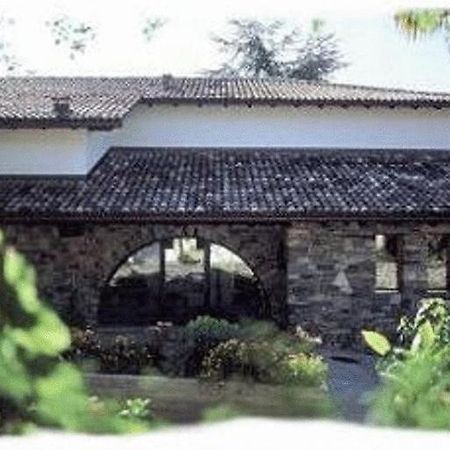 Hotel La Comanella Comano Exterior foto